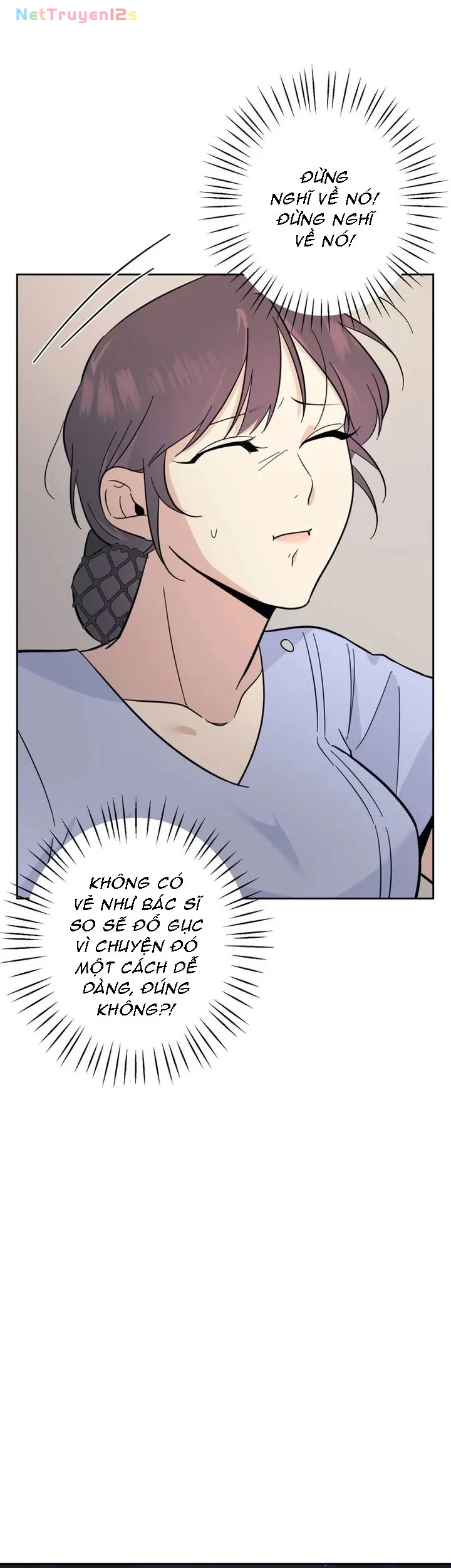 Đơn Thuốc Của Tôi Chính Là Bác Sĩ Chapter 18 - 25