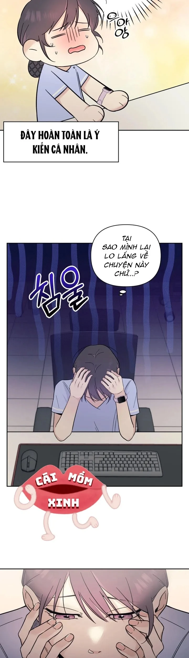 Đơn Thuốc Của Tôi Chính Là Bác Sĩ Chapter 18 - 30