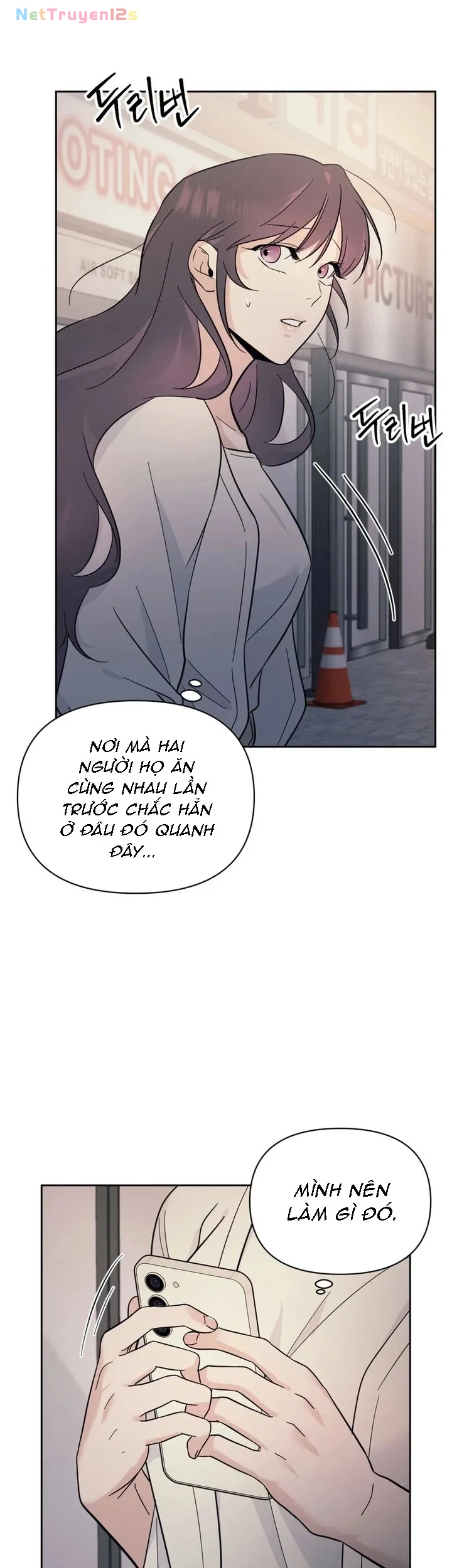Đơn Thuốc Của Tôi Chính Là Bác Sĩ Chapter 18 - 33