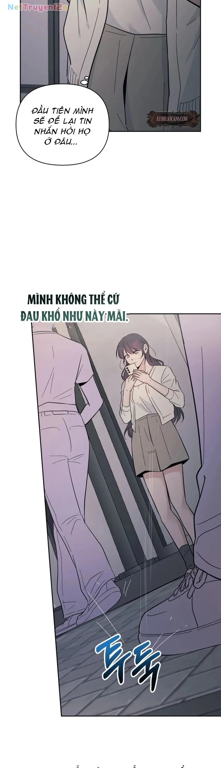 Đơn Thuốc Của Tôi Chính Là Bác Sĩ Chapter 18 - 34