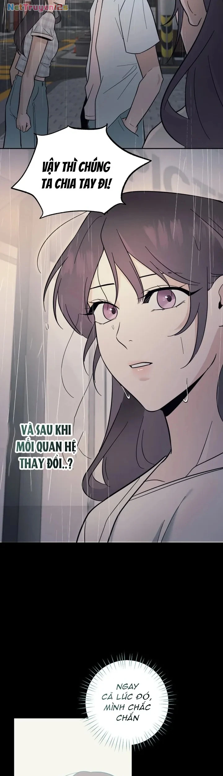 Đơn Thuốc Của Tôi Chính Là Bác Sĩ Chapter 18 - 37