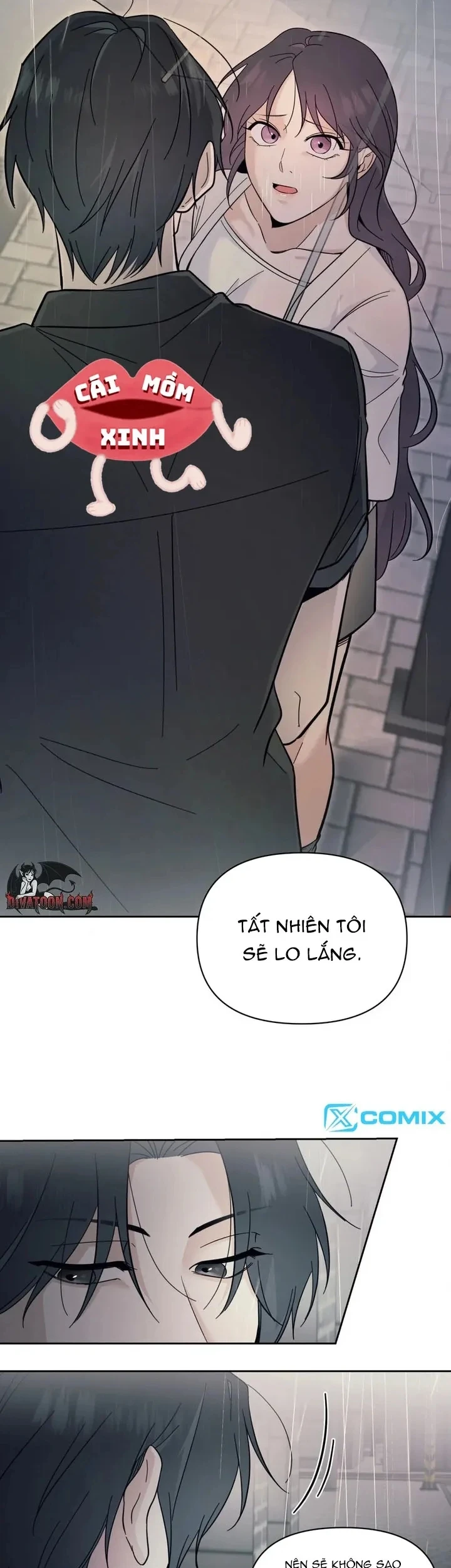 Đơn Thuốc Của Tôi Chính Là Bác Sĩ Chapter 19 - 5
