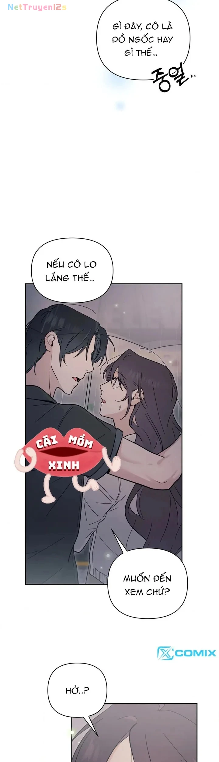 Đơn Thuốc Của Tôi Chính Là Bác Sĩ Chapter 19 - 10