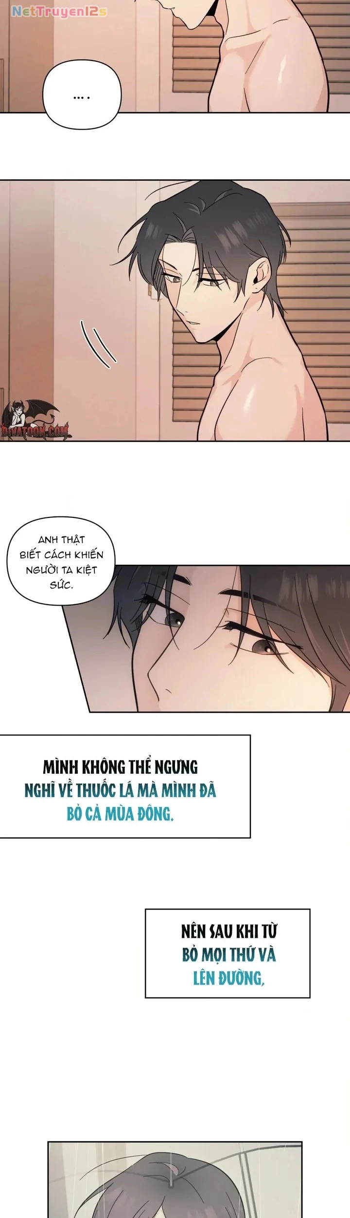Đơn Thuốc Của Tôi Chính Là Bác Sĩ Chapter 19 - 32