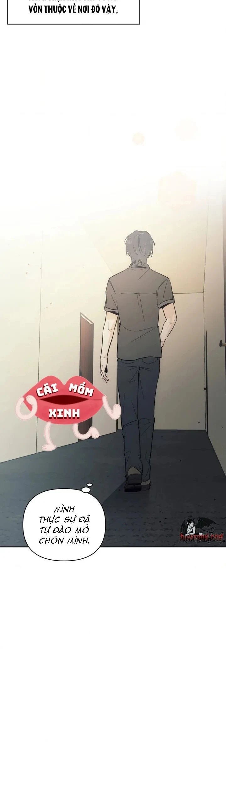Đơn Thuốc Của Tôi Chính Là Bác Sĩ Chapter 19 - 34