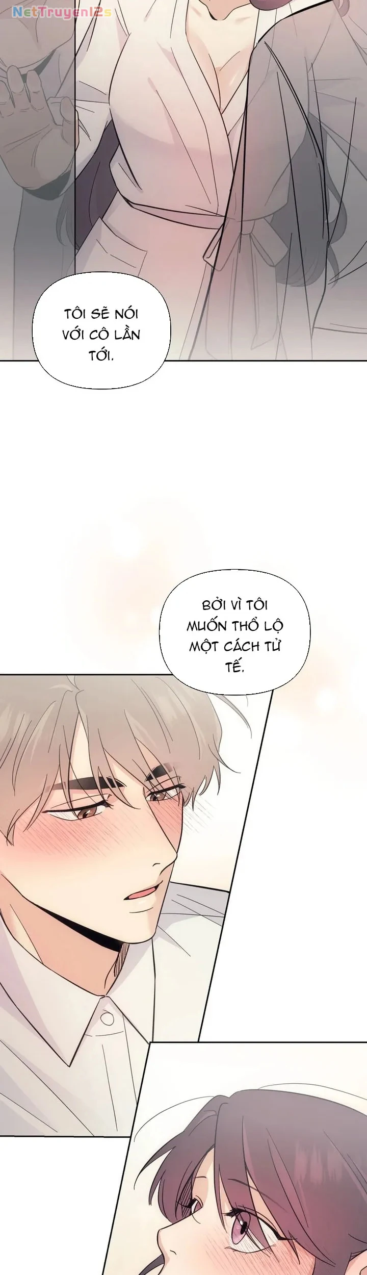 Đơn Thuốc Của Tôi Chính Là Bác Sĩ Chapter 21 - 17