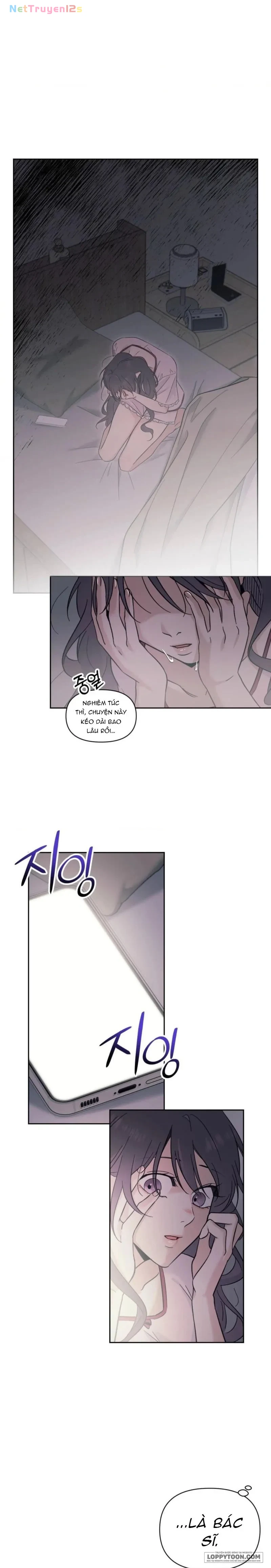 Đơn Thuốc Của Tôi Chính Là Bác Sĩ Chapter 22 - 4