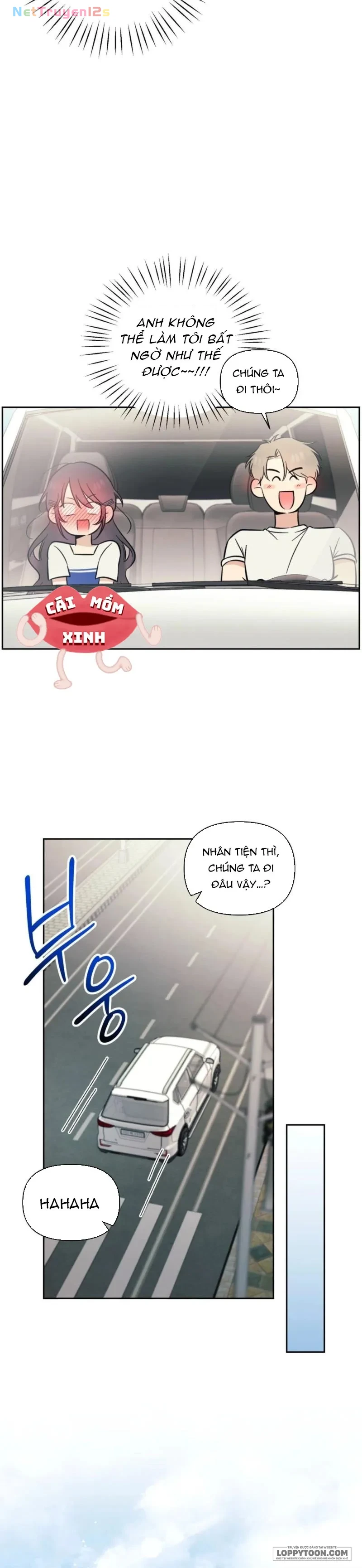 Đơn Thuốc Của Tôi Chính Là Bác Sĩ Chapter 22 - 9