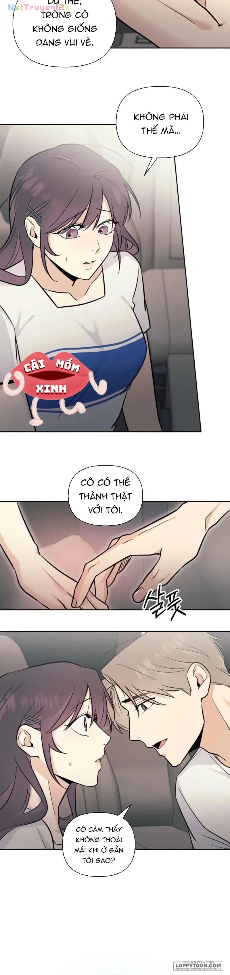 Đơn Thuốc Của Tôi Chính Là Bác Sĩ Chapter 22 - 18