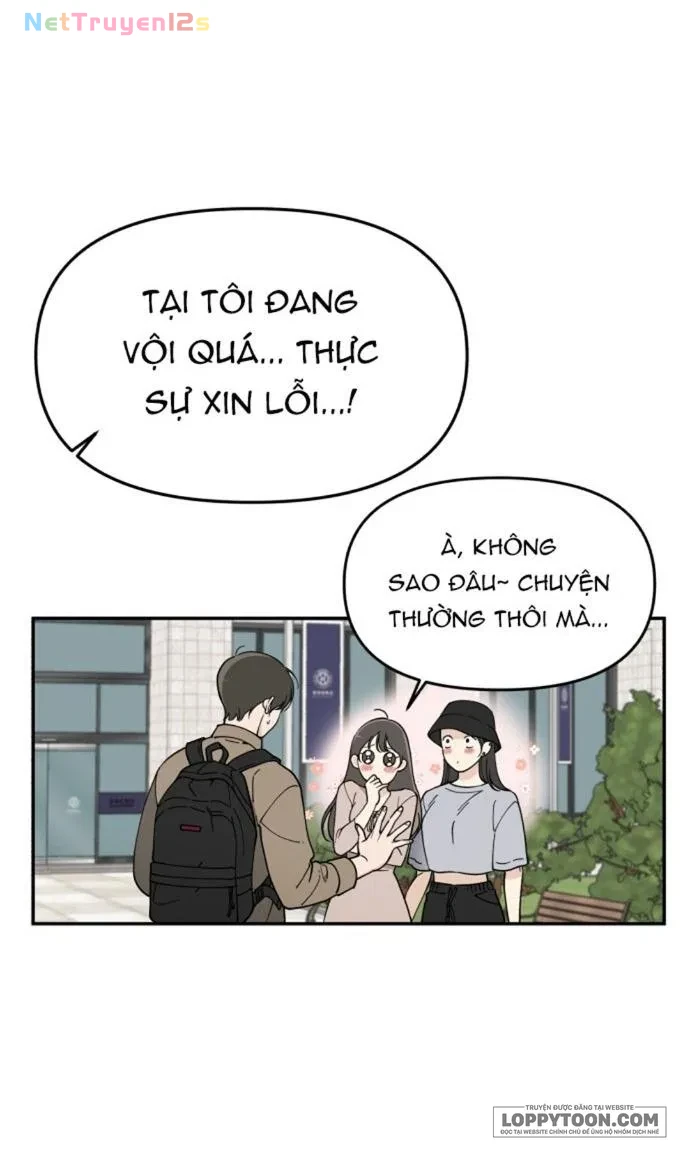 Cặp Đôi Không Chính Thức Chapter 1 - 6