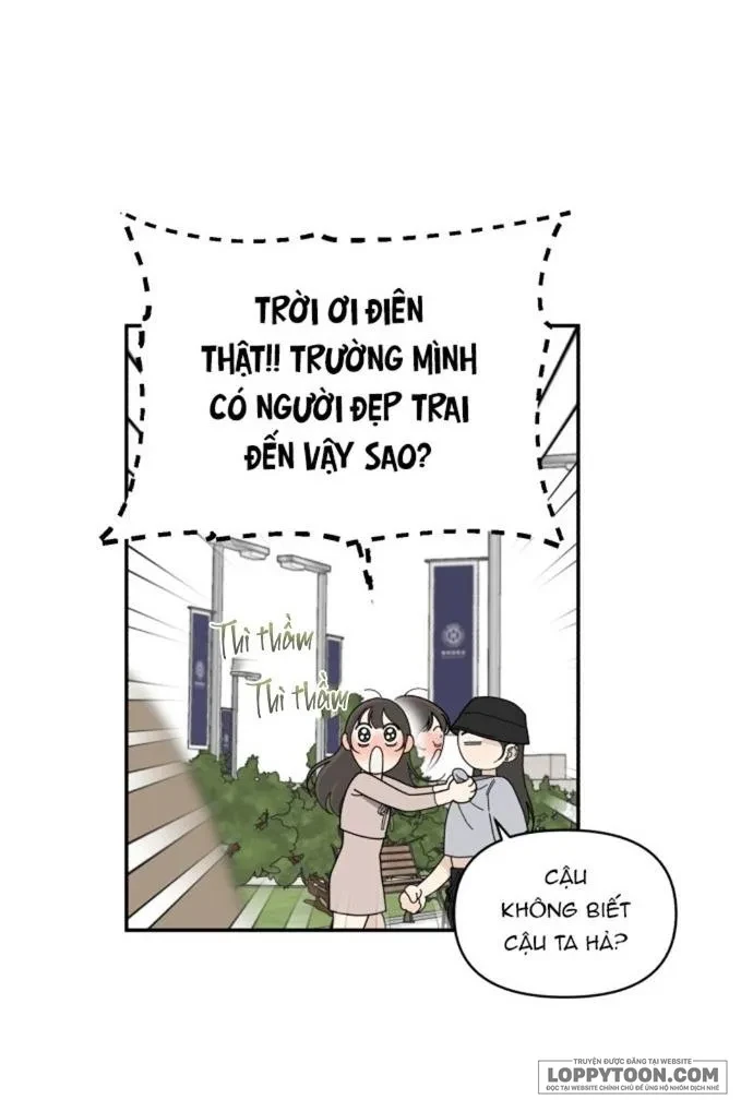 Cặp Đôi Không Chính Thức Chapter 1 - 8