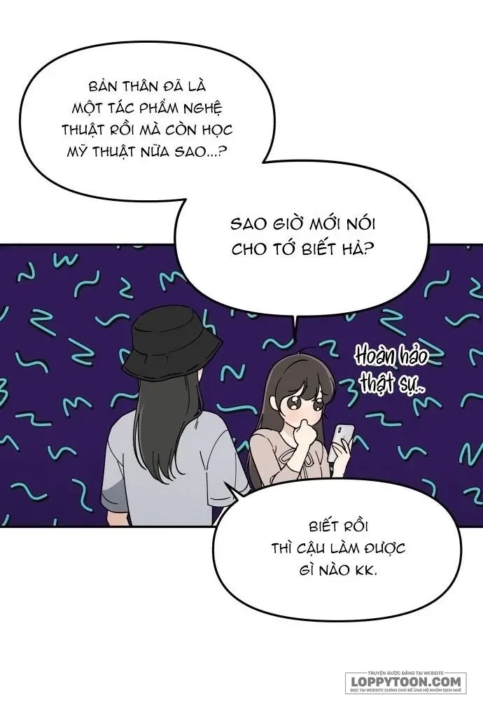 Cặp Đôi Không Chính Thức Chapter 1 - 10