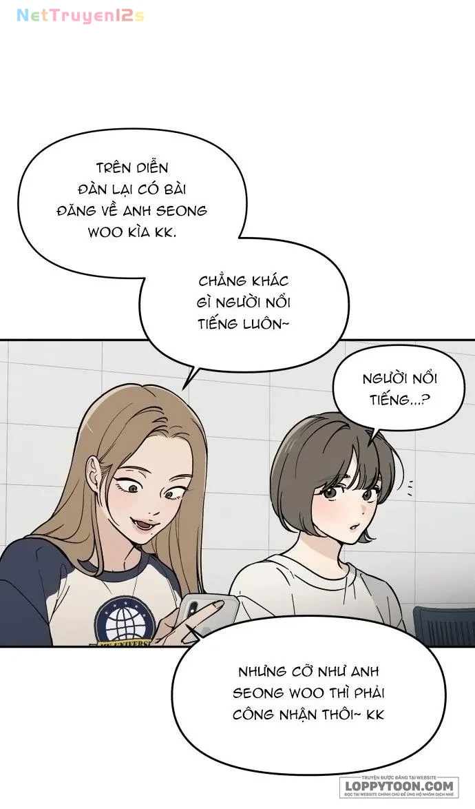 Cặp Đôi Không Chính Thức Chapter 1 - 15