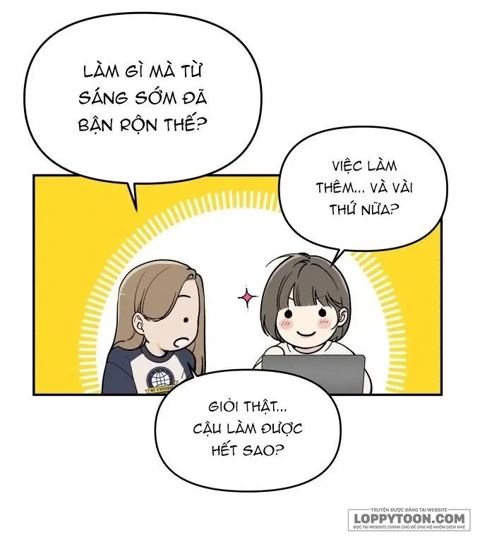 Cặp Đôi Không Chính Thức Chapter 1 - 18