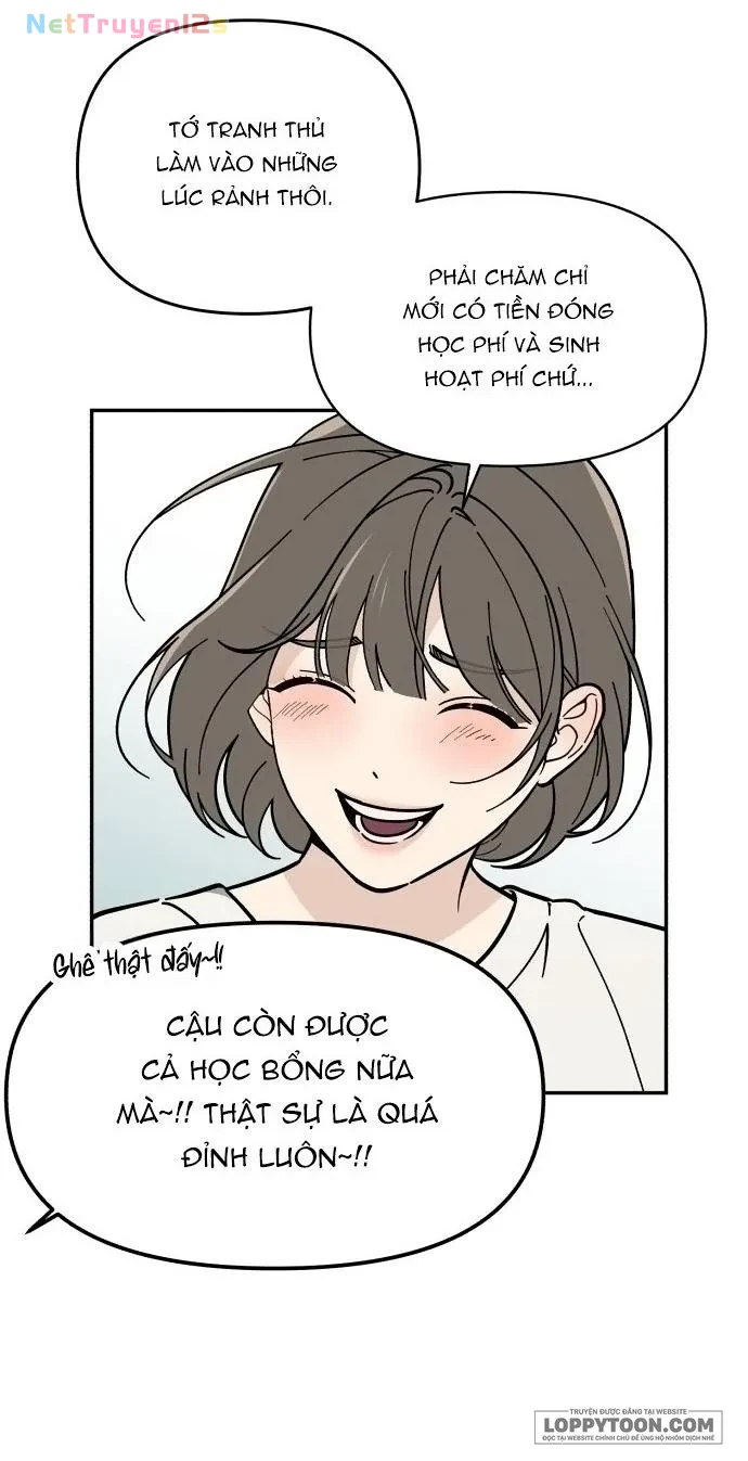 Cặp Đôi Không Chính Thức Chapter 1 - 19