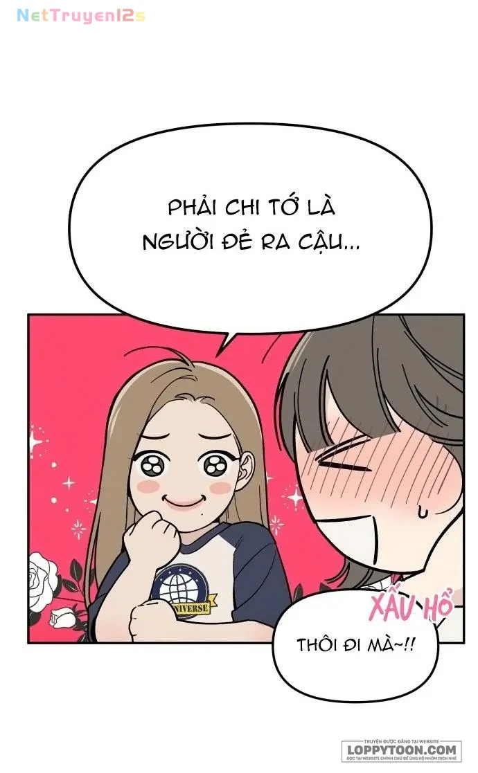 Cặp Đôi Không Chính Thức Chapter 1 - 20