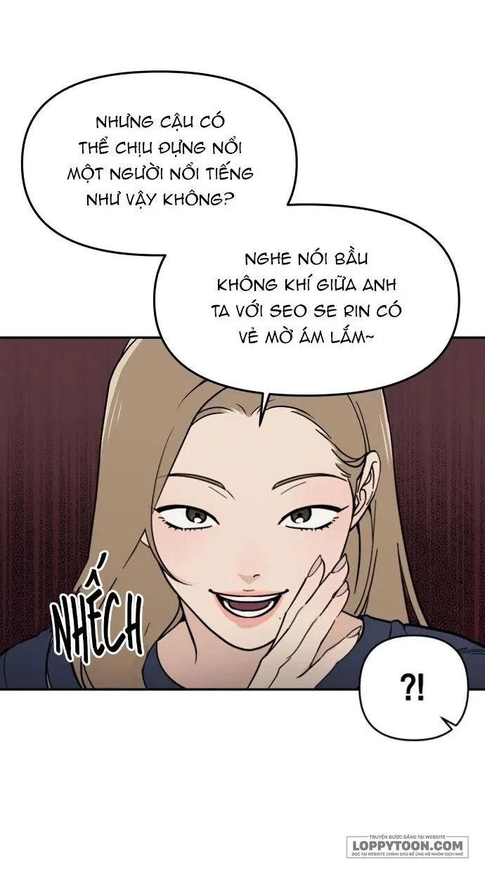 Cặp Đôi Không Chính Thức Chapter 1 - 21