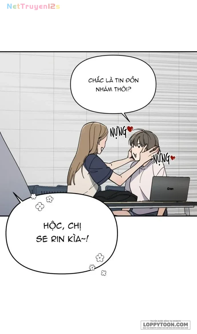 Cặp Đôi Không Chính Thức Chapter 1 - 22