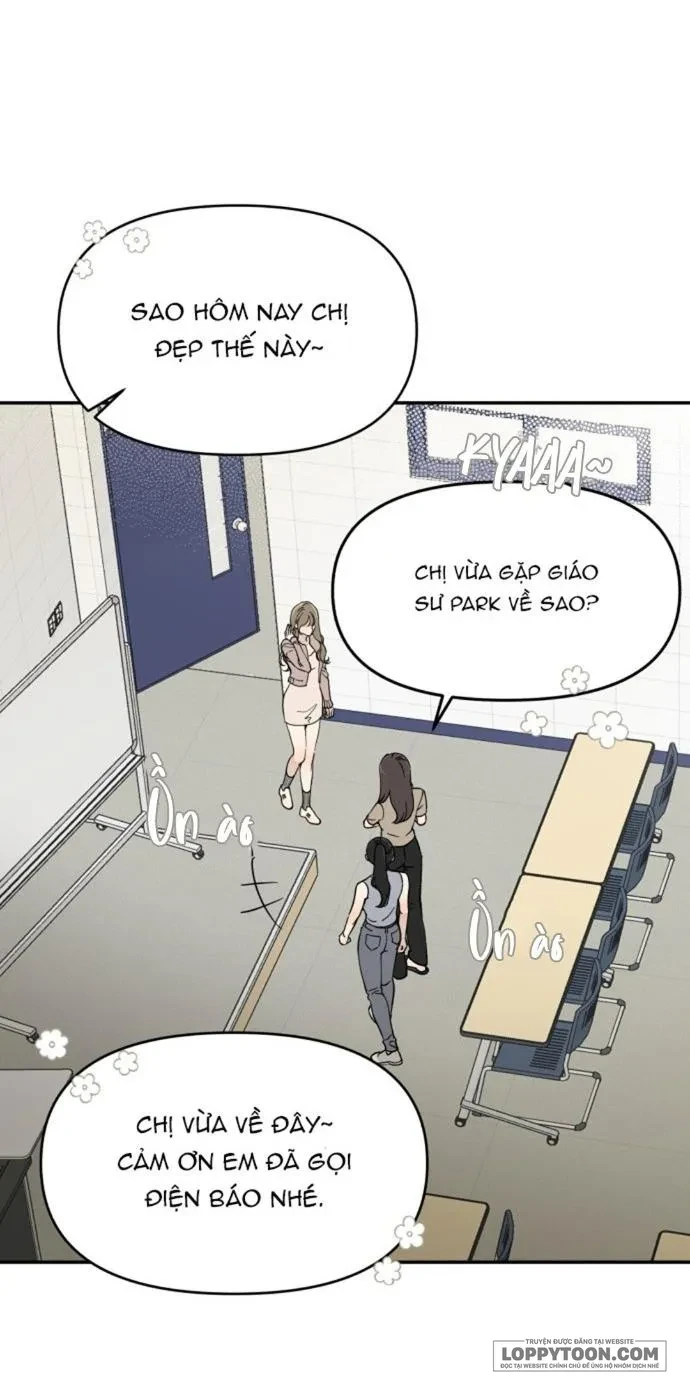Cặp Đôi Không Chính Thức Chapter 1 - 23