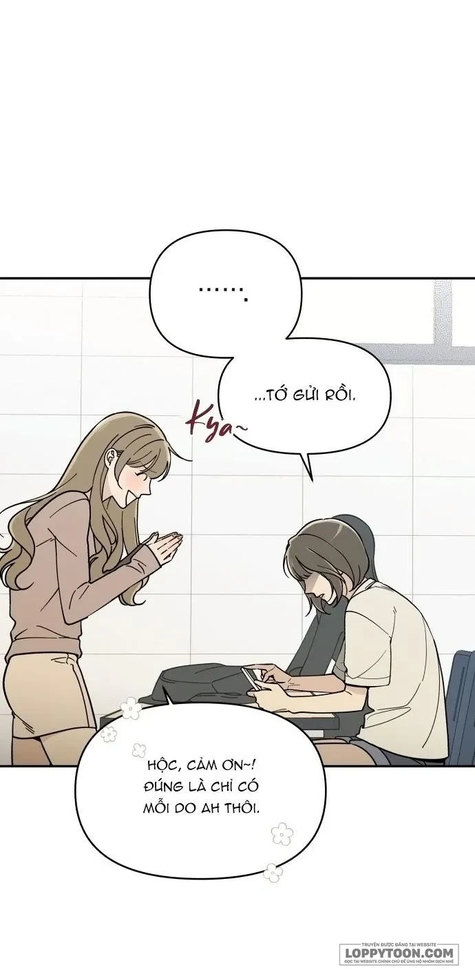 Cặp Đôi Không Chính Thức Chapter 1 - 34