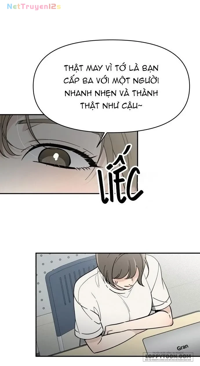 Cặp Đôi Không Chính Thức Chapter 1 - 35