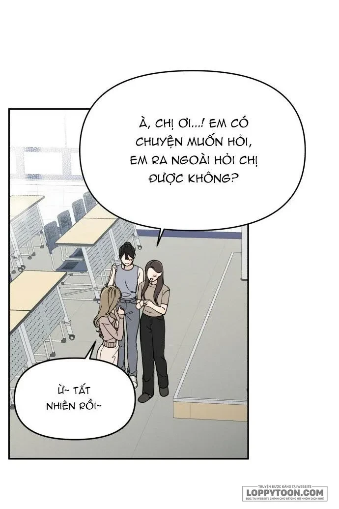 Cặp Đôi Không Chính Thức Chapter 1 - 37