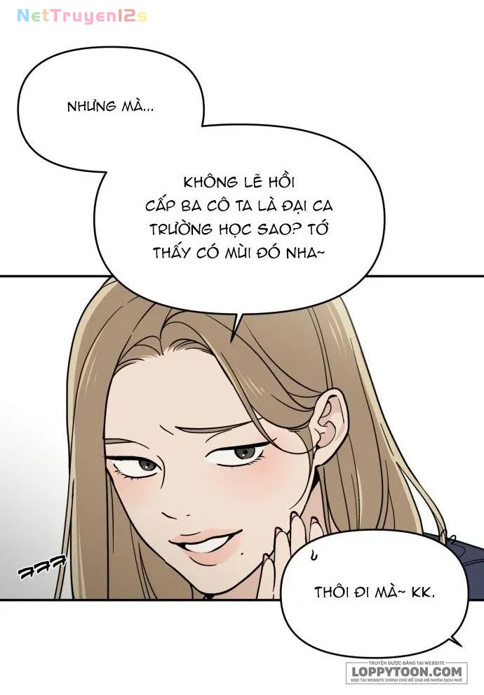 Cặp Đôi Không Chính Thức Chapter 1 - 40