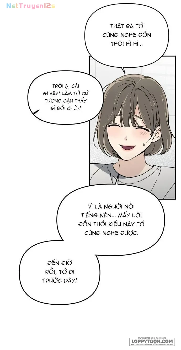 Cặp Đôi Không Chính Thức Chapter 1 - 43