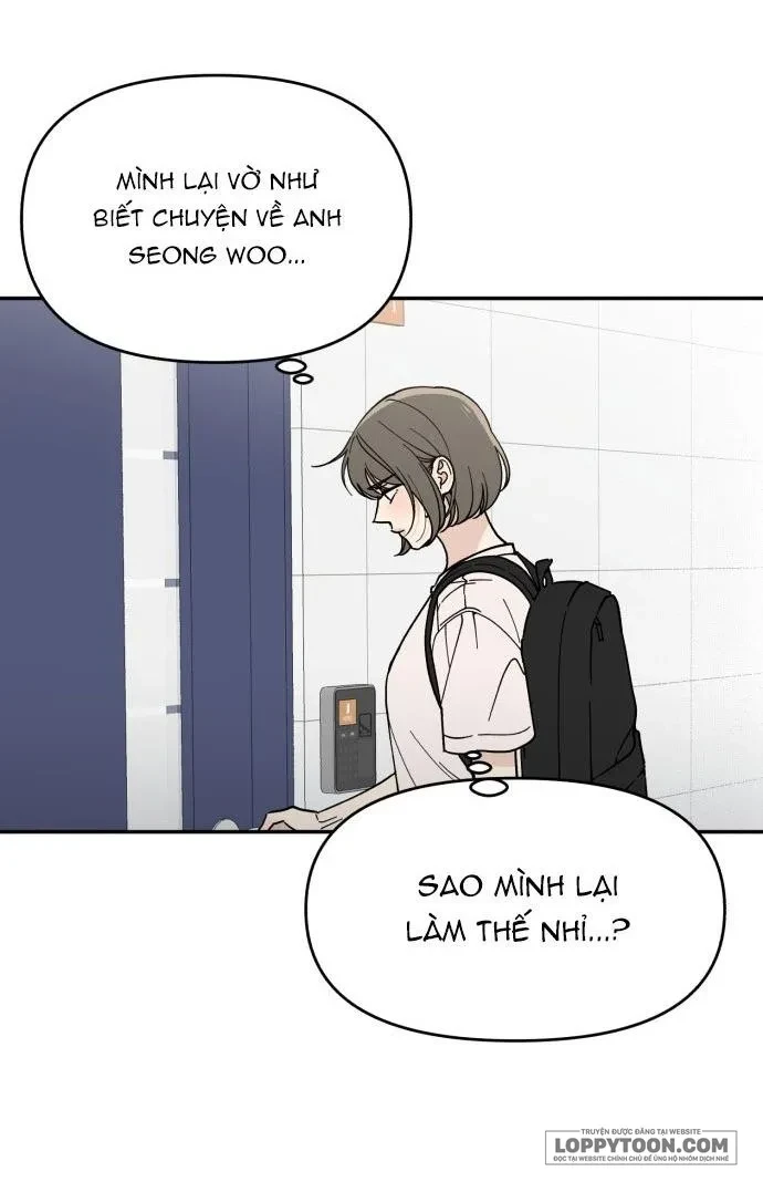 Cặp Đôi Không Chính Thức Chapter 1 - 47