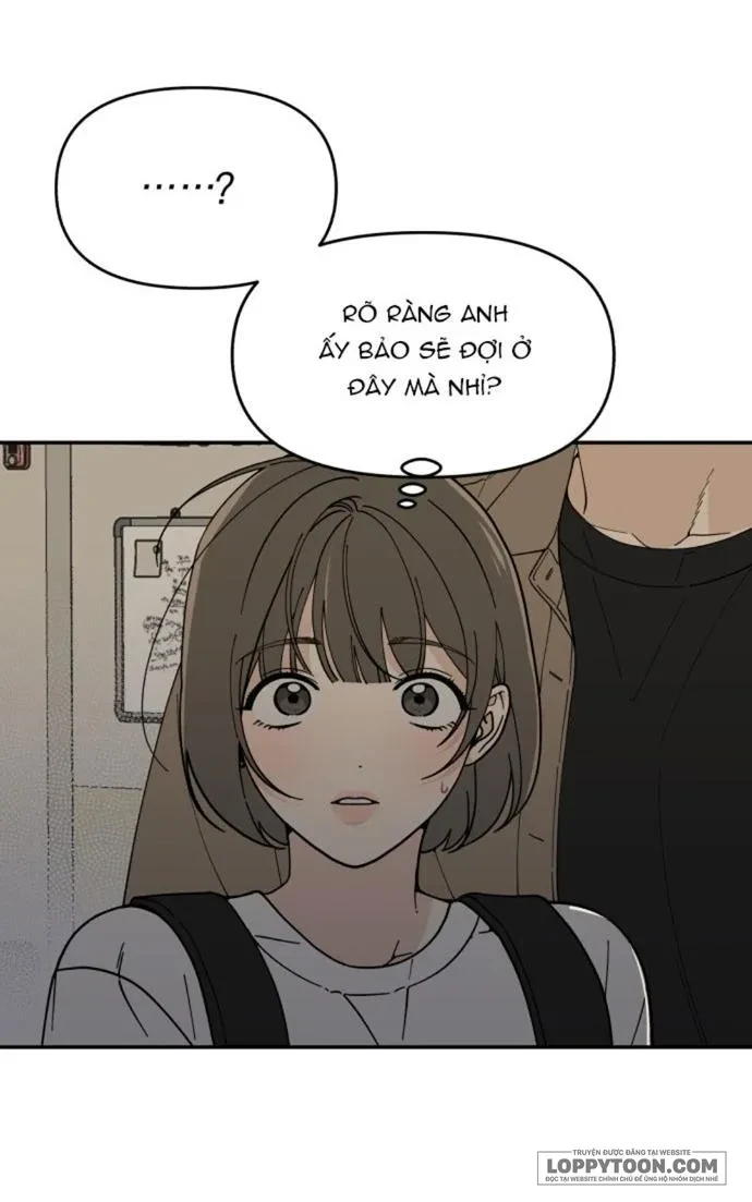 Cặp Đôi Không Chính Thức Chapter 1 - 49