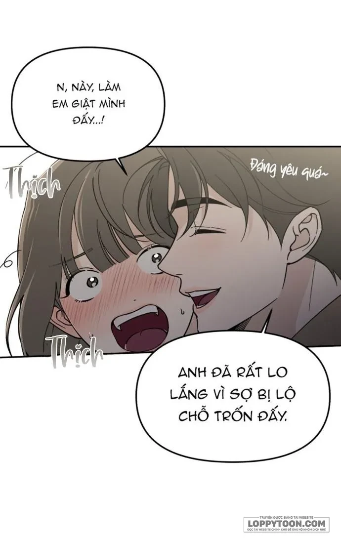 Cặp Đôi Không Chính Thức Chapter 1 - 51