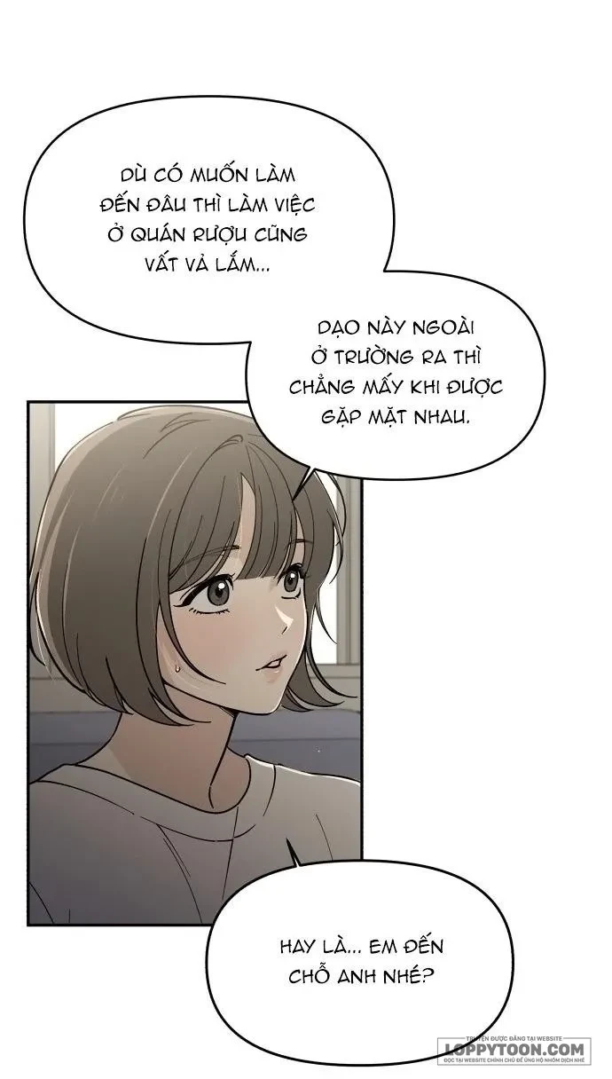 Cặp Đôi Không Chính Thức Chapter 1 - 56