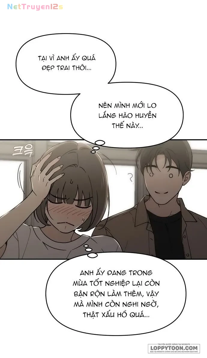 Cặp Đôi Không Chính Thức Chapter 1 - 62
