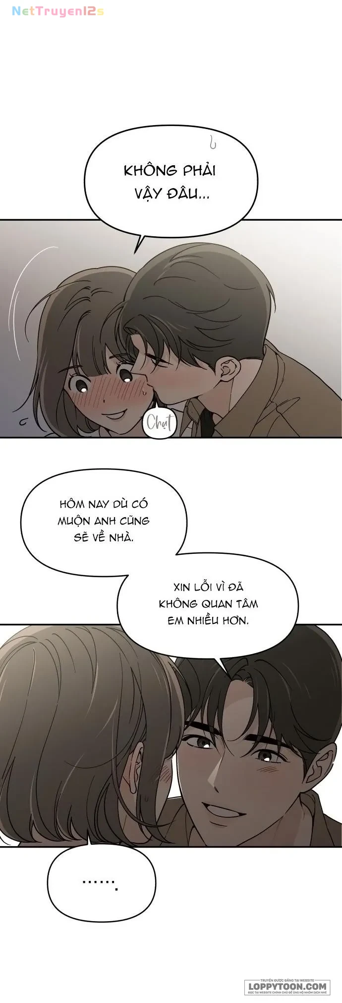 Cặp Đôi Không Chính Thức Chapter 1 - 65