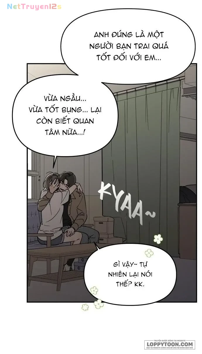 Cặp Đôi Không Chính Thức Chapter 1 - 67