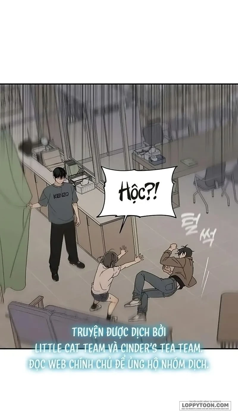 Cặp Đôi Không Chính Thức Chapter 2 - 3