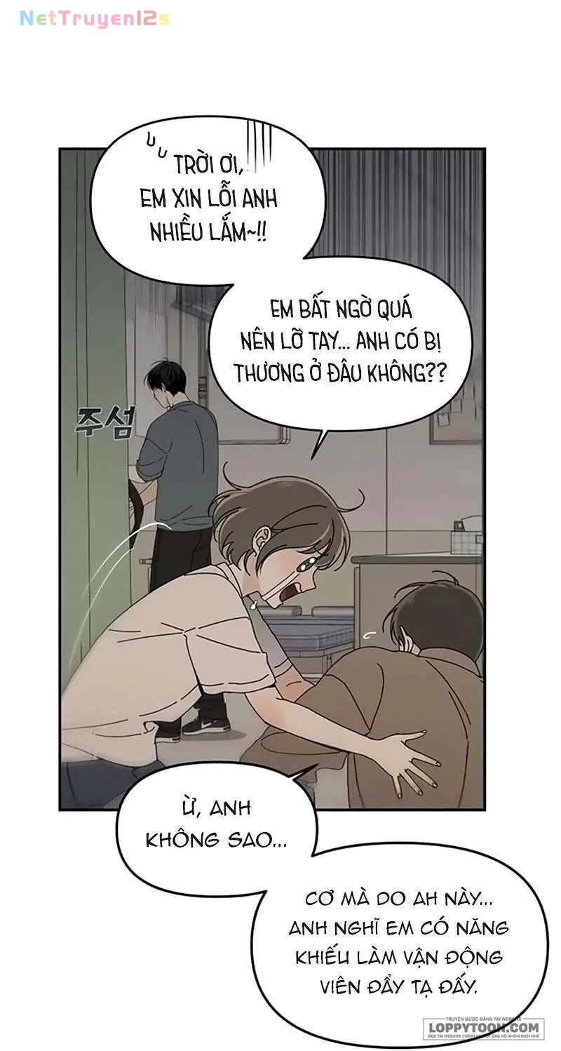 Cặp Đôi Không Chính Thức Chapter 2 - 5