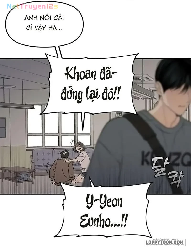 Cặp Đôi Không Chính Thức Chapter 2 - 6