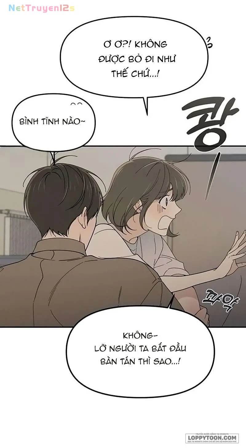 Cặp Đôi Không Chính Thức Chapter 2 - 7