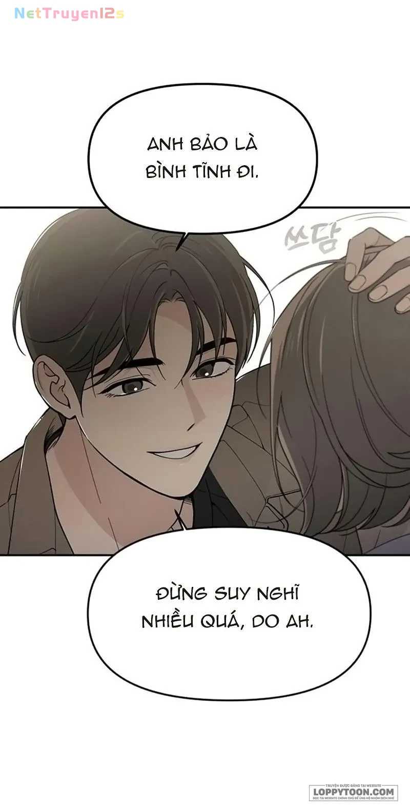 Cặp Đôi Không Chính Thức Chapter 2 - 8
