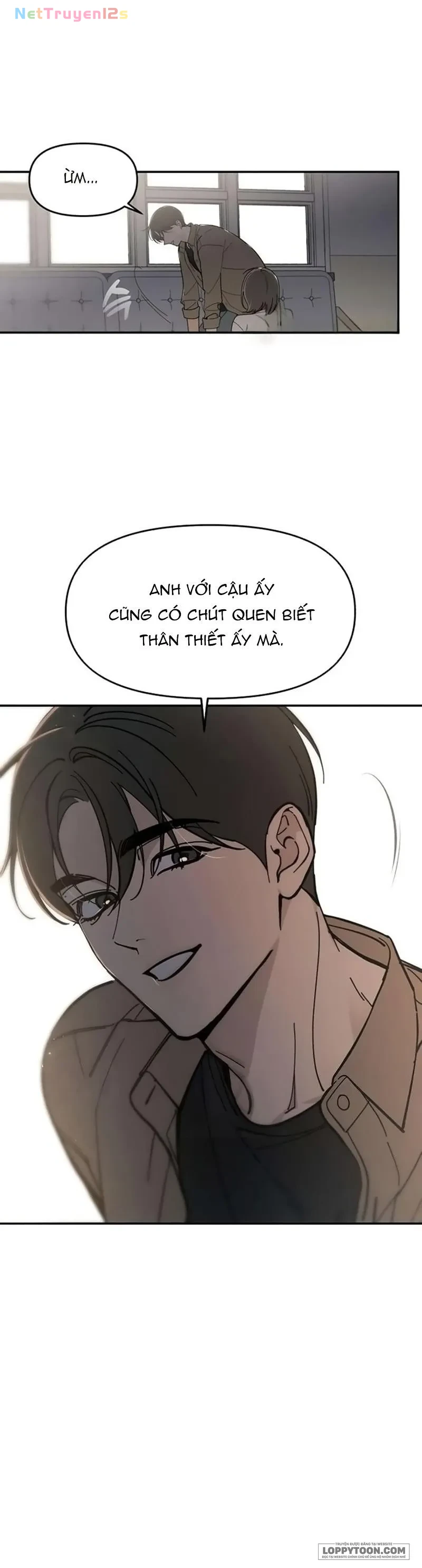 Cặp Đôi Không Chính Thức Chapter 2 - 10