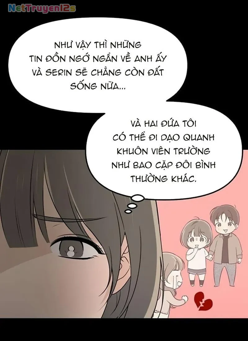 Cặp Đôi Không Chính Thức Chapter 2 - 16
