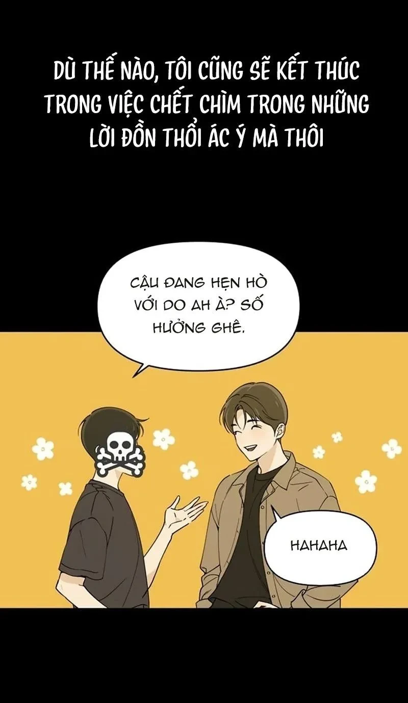 Cặp Đôi Không Chính Thức Chapter 2 - 18