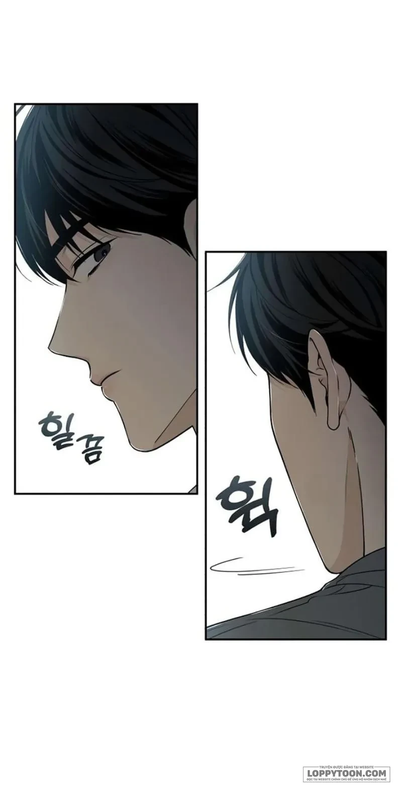 Cặp Đôi Không Chính Thức Chapter 2 - 23