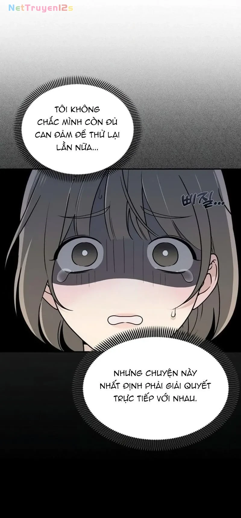 Cặp Đôi Không Chính Thức Chapter 2 - 29