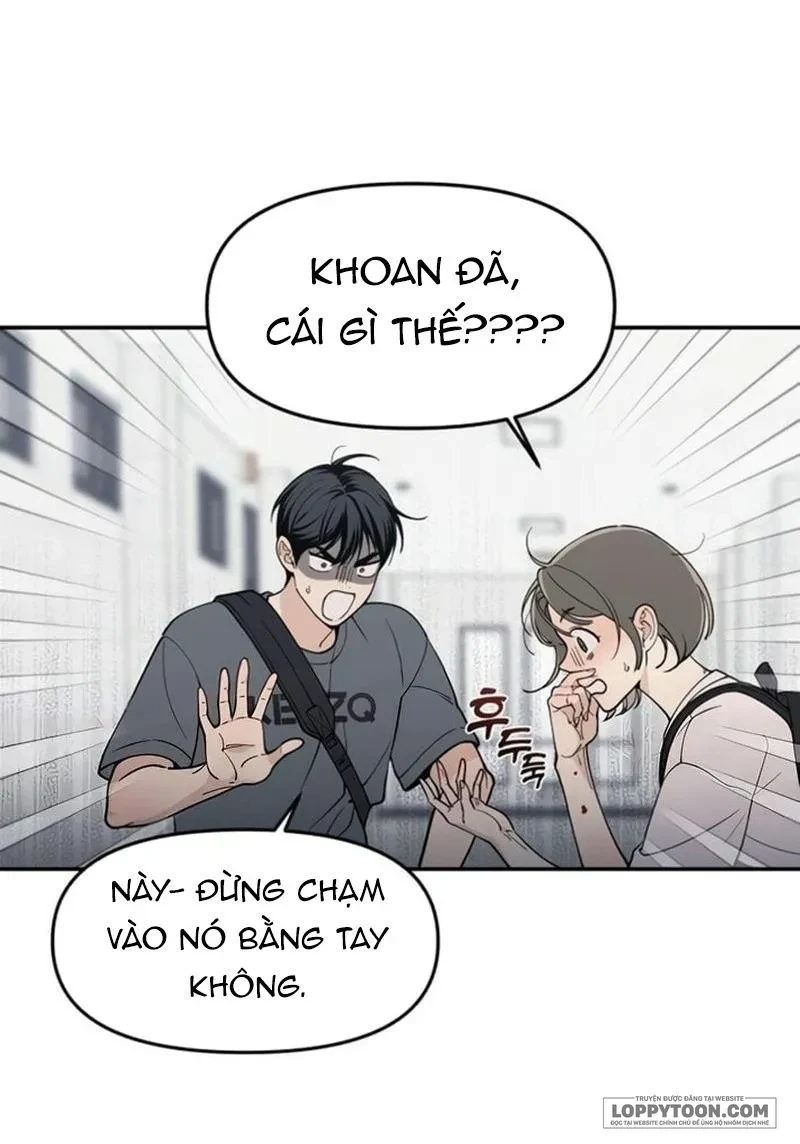 Cặp Đôi Không Chính Thức Chapter 2 - 49