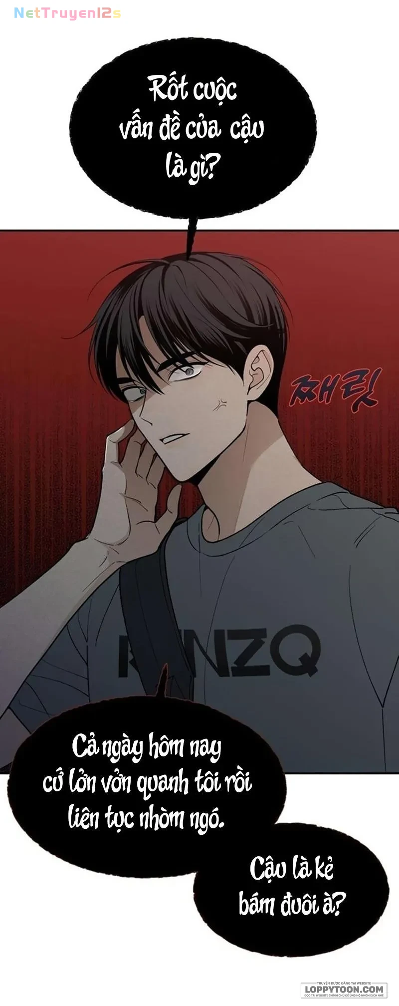 Cặp Đôi Không Chính Thức Chapter 2 - 53