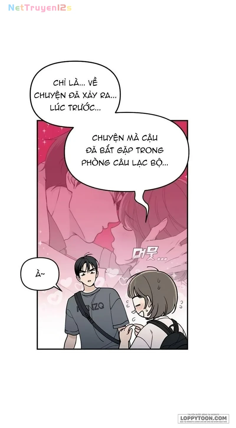 Cặp Đôi Không Chính Thức Chapter 2 - 56