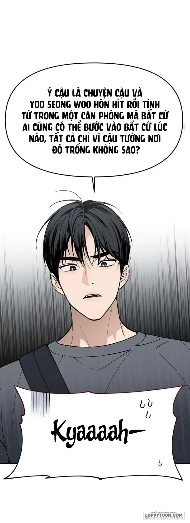 Cặp Đôi Không Chính Thức Chapter 2 - 57