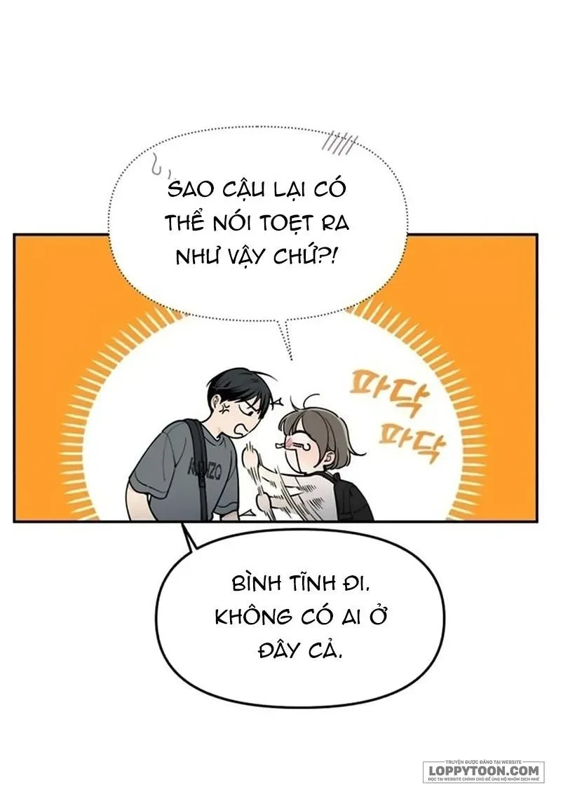 Cặp Đôi Không Chính Thức Chapter 2 - 58